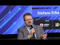 DATAMOBILITY2024 | Panel discussion: Stefano Erba (FNM Group)