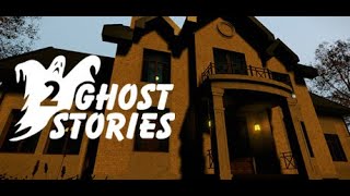 Tentaram me assustar! Ghost Stories 2 (Gameplay em Português PT-BR)