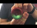 smashing yoyo interlagos