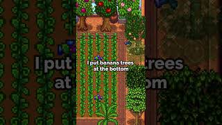 Two Of Every Tree Stardewvalley