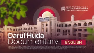 DARUL HUDA ISLAMIC UNIVERSITY CHEMMAD DOCUMENTARY ENGLISH