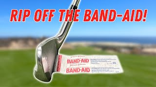 You CANNOT Miss With this Drill | 4 Major Golf Swing Breakthroughs!