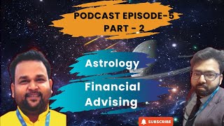 Podcast Part 2 : Astrology Insights for Smarter Education and Investment! #education #astrology