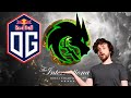 Gorgc is watching Team Spirit - OG [TI10 Main Event]