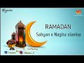 Sabyan x Nagita slavina - Ramadan• video lirik