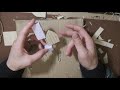 how to make a dungeon in a box part 1 of my project with crazy crafter