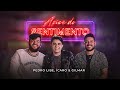 Ápice do Sentimento - Pedro Libe e Ícaro & Gilmar (Clipe Oficial) [Ao vivo & Valendo]