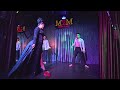 M2M bar Pattaya (05/20) Ladyboy &  Gay show in Jomtien Complex 23/July/2024