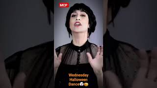 Wednesday Halloween Dance / Clip from Michael Cierpisz Projekt