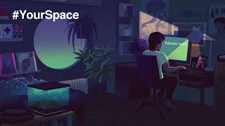 Chilling Music | #YourSpace | Känslor Radio