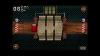 Klak 3D Logic Puzzle