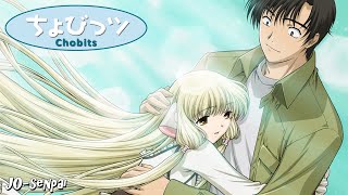 『I Hear You Everywhere』🎤 Rie Tanaka ➤ Chobits ║ Sub. Español & Romaji