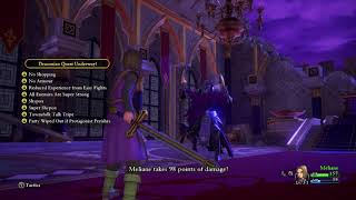 Dragon Quest XI S [PC] | All Draconian Quests #18 - Tyriant