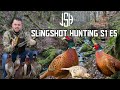 slingshot hunting catch and cook season, 1 episode, 5 (pheasant goulash)