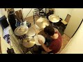 TOOL - Reflection (Drum Cover)