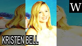 KRISTEN BELL - WikiVidi Documentary