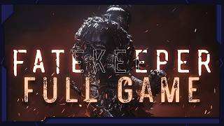 Fatekeeper Early Access Full Game Playthrough