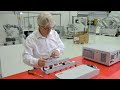 OmniCore™ C30 Controller – Base and Desktop version