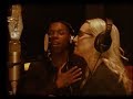 Behind The Scenes of Ingrid Michaelson's Songs For The Season