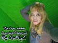 you're mine (song/lyrics by RiaFelyA-song writer)