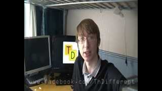 Thinking Different - Episode 1 - About Thinking Different