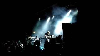 The Algorithm | Binary Space | 16.10.2019 | Athens
