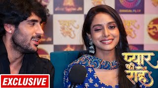 Dangal TV | Manav Dua \u0026 Rachana Parulkar Exclusive Interview | Pyaar Ki Rahe