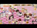 【スマホゲーム】マイにゃんカフェ1日目 4