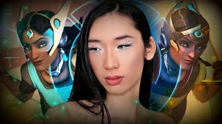 Why I stopped playing Symmetra in Overwatch 2...