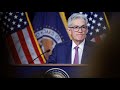 Powell Says Fed Rate Cut in March Is Unlikely