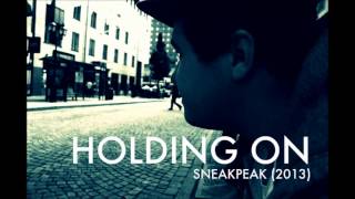 JMI - HOLDING ON (SNEAKPEAK)