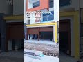 😊 Instalamos dos puertas seccionales automáticas en Ayacucho con Panel importado - 🇵🇪