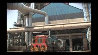 Gaurs - Bhushan Steel Corporate Film