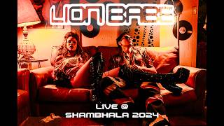 LION BABE | Full Set | Live @ Shambhala 2024