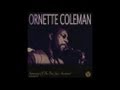 Ornette Coleman - Endless (1959)