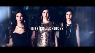 LA Bold - Life is About (Many) Choices