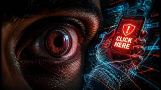 Hackers Don’t BREAK Into Systems. They Break Into YOU.