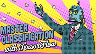 TensorFlow Binary & Multi-class Classification