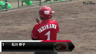 【トヨタvsタカギ ハイライト】ニトリJD.LEAGUE 2024 第1節