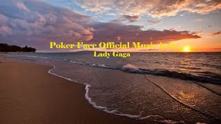 Lady Gaga   Poker Face Official Music lyric