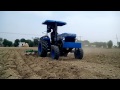 STANDARD TRACTORS NEW MODEL 2015