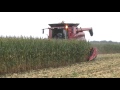 Case IH 8230 Axial-Flow Combine