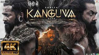 Kanguva Hindi Movie Official | HindiDubbed |Chiyaan Vikram |1080p Full Movie 2025