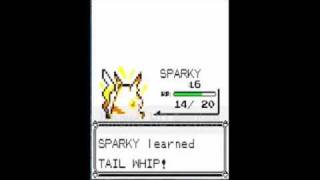 LP Pokemon Yellow: Episode 1 - Sparky, I choose you!