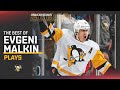 The BEST of Evgeni Malkin 2019.20 Regular Season | Pittsburgh Penguins