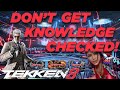 TEKKEN 8 GUIDE | Spam Strings You Must Counter