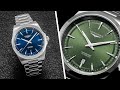 A New Do It All Watch From Longines - Longines Conquest Update 2023