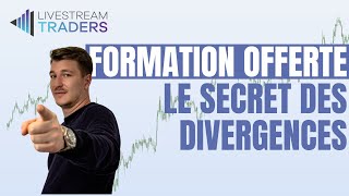 FORMATION TRADING | Les Secrets des Divergences