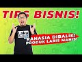 CARA JUALAN ONLINE CEPAT LAKU (TIPS BISNIS LARIS MANIS)