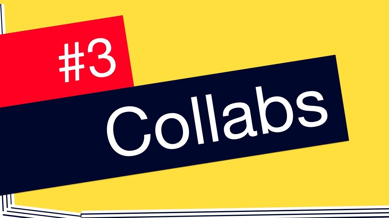 How To Collab With Other Rs Youtube